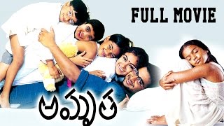 Amrutha Telugu Full Length Movie || Madhvan, Simran , J D Chakravarthy || Telugu Hit Movies