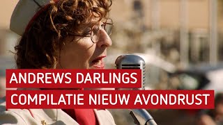 Andrews Darlings bij Nieuw Avondrust in Voorthuizen - 3 minuten compilatie | De Bevrijding