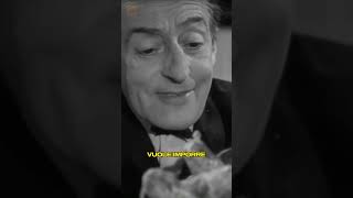 Totò at the registry office 😂 Iconic scene from the film Totò Looking for a House