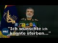 ABSCHUSS VON FLUG PS752: Erschütternde Beichte von Irans Revolutionswächter