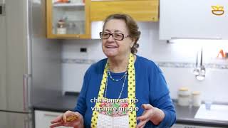 Nonna Maria - Le Cartellate