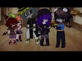 Afton family meet Murder drones