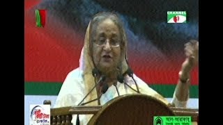 ভাঙা স্যুটকেস থেকে এখন বেরোচ্ছে শপিং মল-ফ্ল্যাট: প্রধানমন্ত্রী