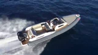 JOKER BOAT CLUBMAN 35