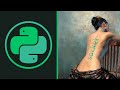 SEND AN IMAGE WITH SOCKETS | Python