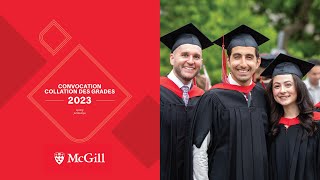 Spring Convocation 2023 - Health Sciences A