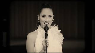 Besame Mucho - ELINA NECHAYEVA (LIVE)