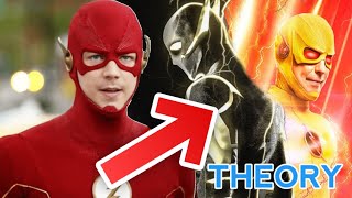 Godspeed & Reverse Flash Team Up VS The Flash Season 8 Theory!!