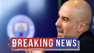 Man City news: Pep Guardiola to Juventus makes sense, but here's why Man City exit is YEARS off