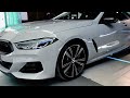 2025 new bmw m850i ​​series 8 x luxury sports car coupe