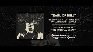 Earl Of Hell - The Infernal Dream (Official Video)  4K