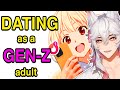 The Gen-Z Dating Experience | Attillee React