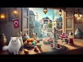 turkish cuppa music and art charming magical