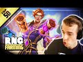 INSANE climb with my UPDATED Mage! - Hearthstone Thijs