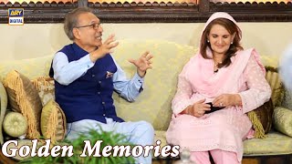 Wedding Story of Dr Arif Alvi & Samina Alvi