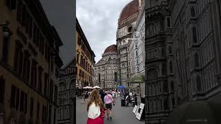 Florence, Italy - Firenze