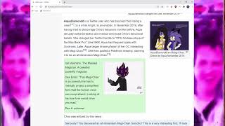 Chris Chan and The Watchmen CWCki Discussions
