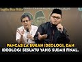 Generasi Sekarang Adalah Generasi Yang Terburuk Di Dunia.| Guru Gembul/Rocky Gerung