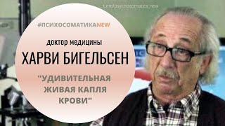 Анализы больше не нужны? Живая капля крови: ответы внутри (доктор медицины о скрытых знаниях)