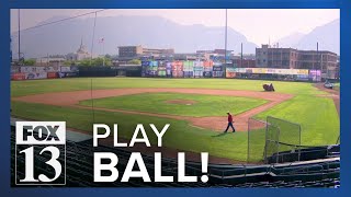 Ogden Raptors' Fan Fest celebrates 30th season at Lindquist Field