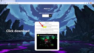 How to Install PICK IT! - TUTORIAL ENG