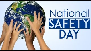 राष्ट्रीय सुरक्षा दिवस कब और क्यों मनाया जाता है?/When and why is National Safety Day celebrated?