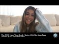 Madison Beer Describes Industry Obstacles, The Making Of 