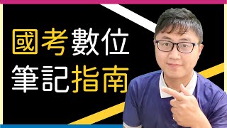 💻數位筆記癮頭：你的筆記是學習，還是浪費時間？