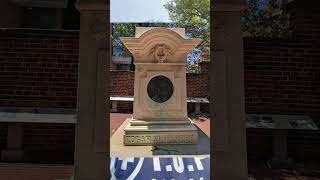 Grave Stories-A Hidden Henry County Connection to American History