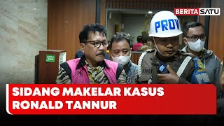 Zarof Ricar Diduga Terima Suap Rp1 Miliar Kasus Tannur | Beritasatu