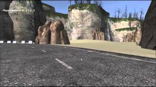 UGEN Sandbox - Map Test with Models