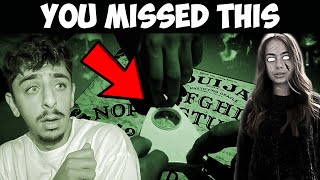 Exposing the Truth About my Paranormal Videos.