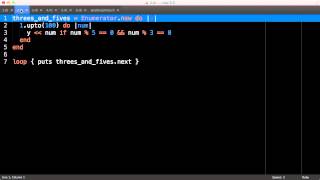 A Guide to Enumerator::Lazy and Lazy Enumeration in Ruby 2