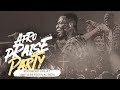Afro Praise Party (Live at Limitless Festival 2024) – Daniel Twum #afropraise #priase