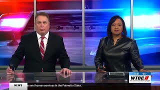 CCPD releases 2023 crime stats