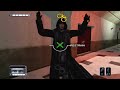 SWAT: Global Strike Team (PS2, 2003) w/ Mouse Injector Hack