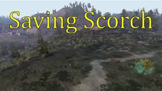 ArmA 3 BW Saving Scorch