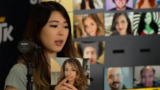 Emily Rates Pokimane...