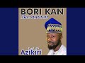 Bori Kan Basunwon