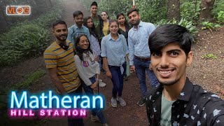 Matheran: A Hidden Gem for Group Trips