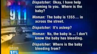 Emergency Responders Dealing with Language Barrier