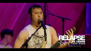 RIPPED TO SHREDS - No Glory Here To Be Found: Live at Bandcamp [Full Show and Conversation]