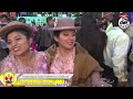 Esencia Real en vivo Gran Diana 2023   Fraternidad Unión Folklórica y Cultural Señorial Illimani