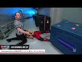 ronda rousey and shayna baszler injure raquel rodriguez’s arm backstage smackdown nov. 25 2022