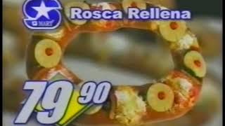 Comerciales mexicanos: S Mart 2003