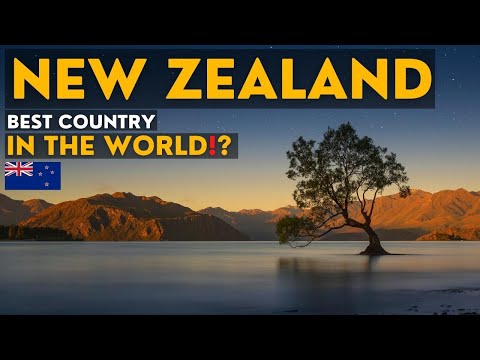 Why are most of the Australian and New Zealand cities located on the coast?