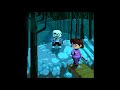 Undertale - Fallen Down (Slowed + Reverb)