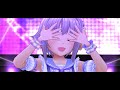 【デレステ】lunatic show mv 輿水幸子 新衣装 ver.