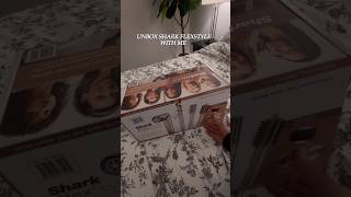 جعبه گشایی SHARK FLEXSTYLE جدید من ❤️ | MANI #shark #sharkflexstyle #unboxing #review #costco