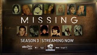 Episode of true crime series 'Missing' honored by Deadline Club